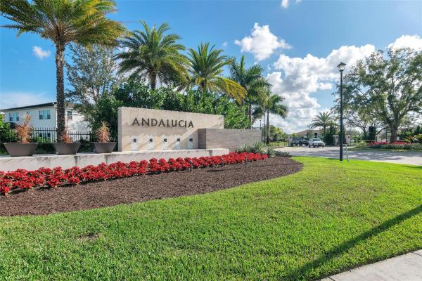 Andalucia, 9009 Zevon Ct #9009, Lake Worth Beach, Florida 33467, image 1
