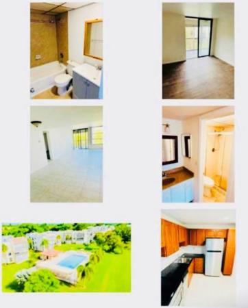 Concord Village, 6301 N University Dr #306, Tamarac, Florida 33321, image 1