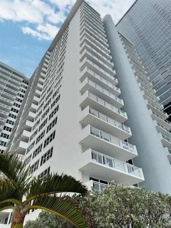 Parker Plaza Estates, 2030 S Ocean Dr #1626, Hallandale Beach, Florida 33009, image 1