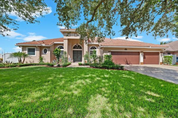 Island Del Sol, 2091 SW 63rd Ave, Plantation, Florida 33317, image 1