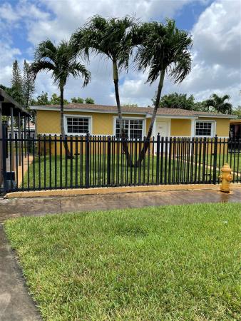Riverdale Estates, 3501 NW 210th Ter, Miami Gardens, Florida 33056, image 1