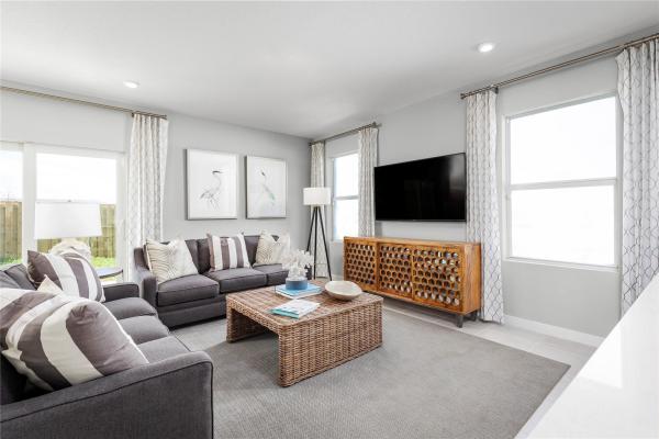 Costa Blanca Villas, 672 NW 11th Ave, Florida City, Florida 33034, image 3