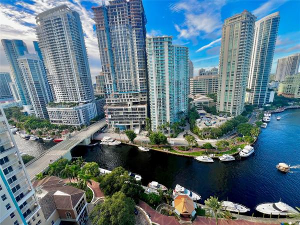 NuRiver Landing, 511 SE 5th Ave #1923, Fort Lauderdale, Florida 33301, image 1