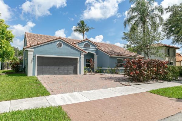 Sunrise Estates, 4455 NW 63rd Dr, Coconut Creek, Florida 33073, image 1