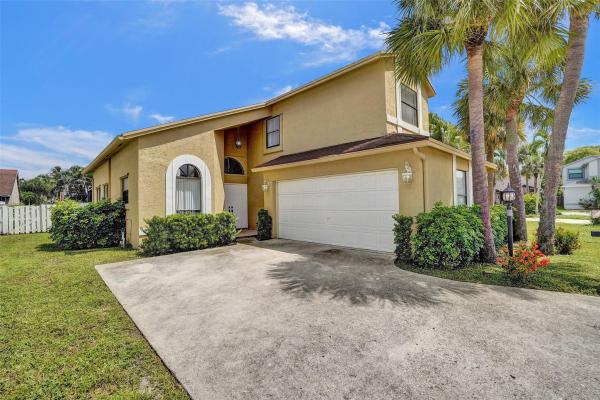 Boca Trace, 8559 Shawe Way, Boca Raton, Florida 33433, image 1
