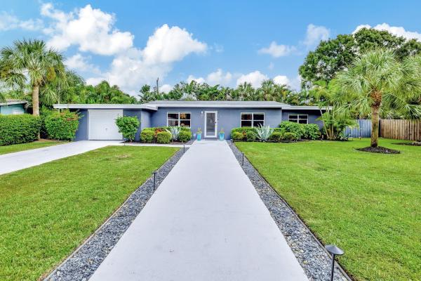 Sunset Manors, 119 NE 28th Ct, Wilton Manors, Florida 33334, image 1