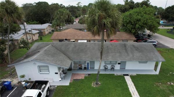Rohan Acres, 1983 SW 28th Ln, Fort Lauderdale, Florida 33312, image 1