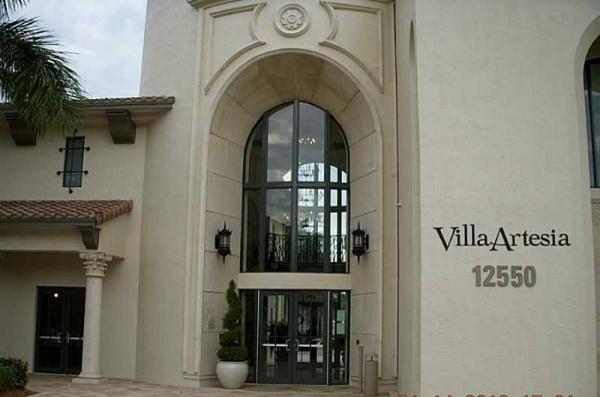 Artesia By Minto, 3321 NW 124th Way, Sunrise, Florida 33323, image 1
