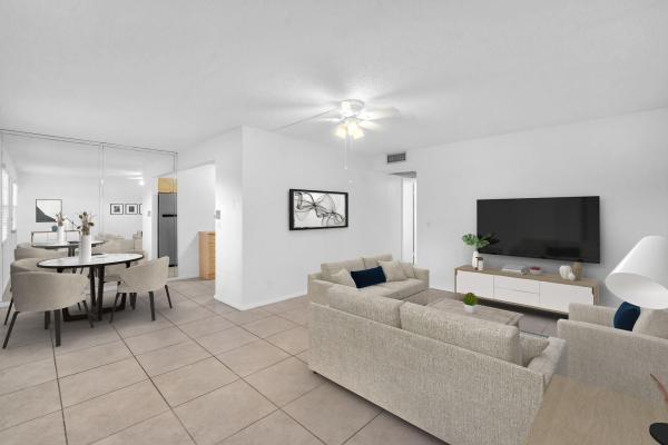 Kingsley At Century Village, 13475 SW 9th St #105, Pembroke Pines, Florida 33027, image 1