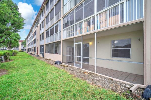 Kingsley At Century Village, 13475 SW 9th St #105A, Pembroke Pines, Florida 33027, image 1