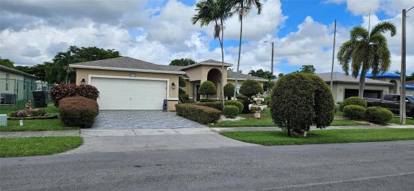 Fort Lauderdale No HOA, 3267 NW 43rd Pl, Fort Lauderdale, Florida 33309, image 1