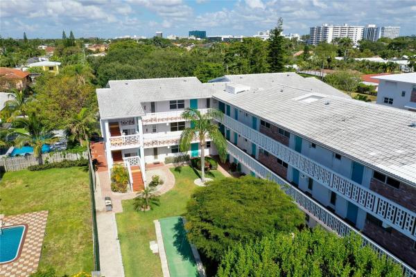 South Leisure By The Sea, 234 Hibiscus Ave #272, Lauderdale By The Sea, Florida 33308, image 1