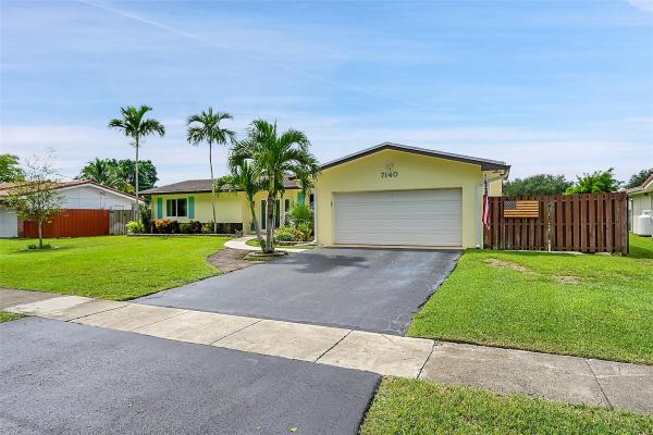 Mirror Lake Estates, 7140 NW 10th Ct, Plantation, Florida 33313, image 1