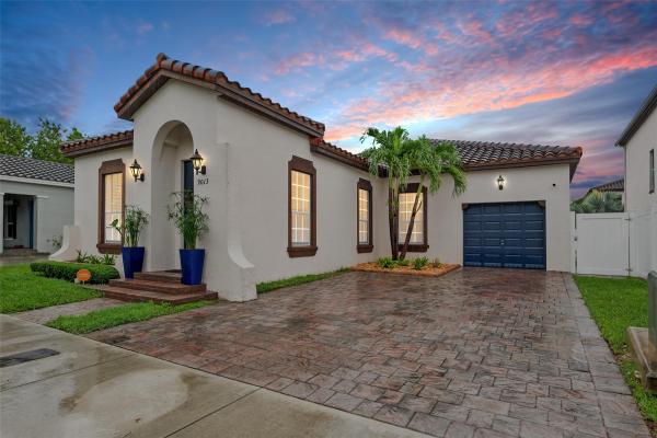 Kendall Commons Residential, 9013 SW 170th Pl, Kendall, Florida 33196, image 1