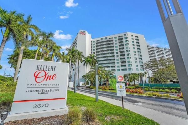 Gallery One, 2670 E Sunrise Blvd #911, Fort Lauderdale, Florida 33304, image 1