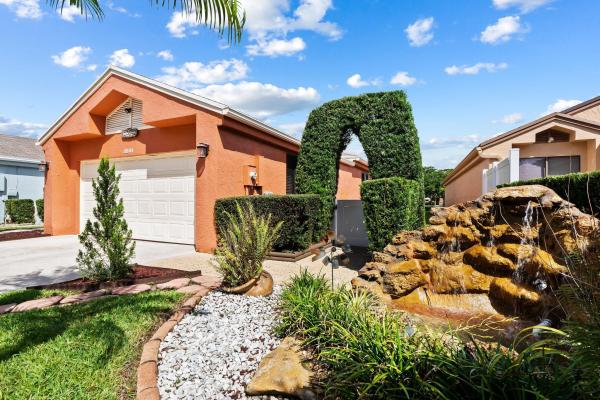 Lakeview Homes At Centura Parc, 3841 NW 21st St, Coconut Creek, Florida 33066, image 1