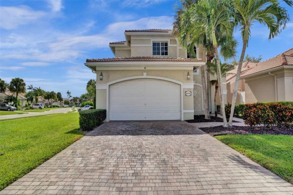 Paradise Bay At Andros Isle, 8888 S San Andros, West Palm Beach, Florida 33411, image 1