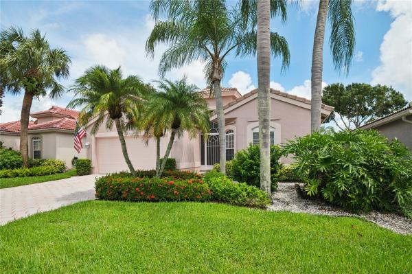 Lakeridge Greens, 12254 Prairie Dunes Rd, Boynton Beach, Florida 33437, image 1