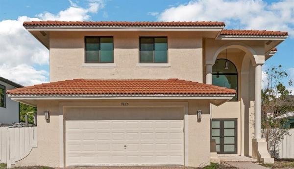 Garden Hills West, 9825 SW 161st Ave, Kendall, Florida 33196, image 1