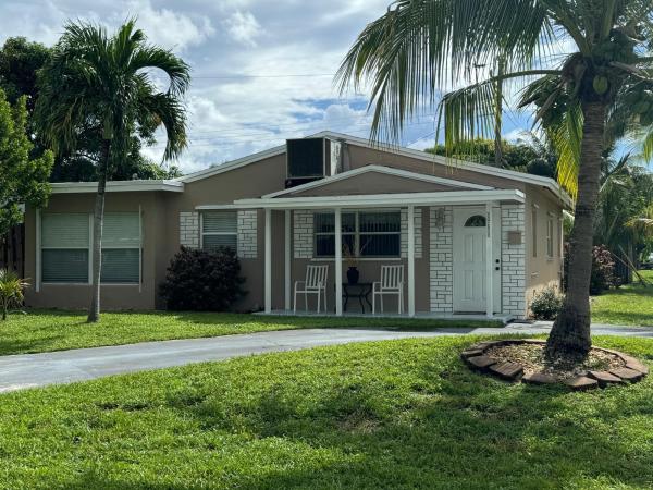 Collier Estates, 5700 NE 6th Ter, Fort Lauderdale, Florida 33334, image 1