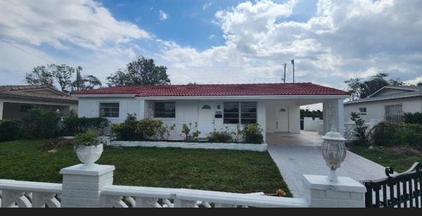 Larkdale, 3370 NW 14th St, Lauderhill, Florida 33311, image 1