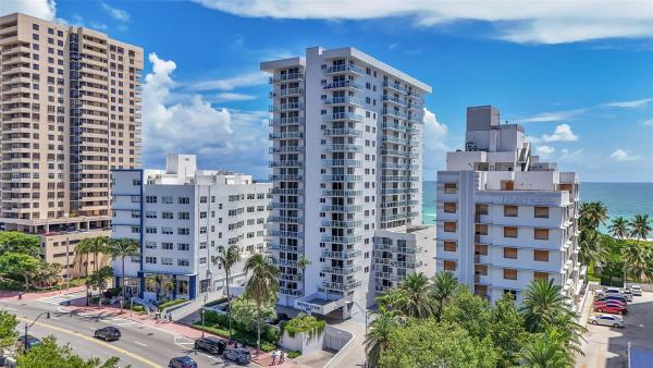 The Royal Club, 2457 Collins Ave #1006, Miami Beach, Florida 33140, image 1
