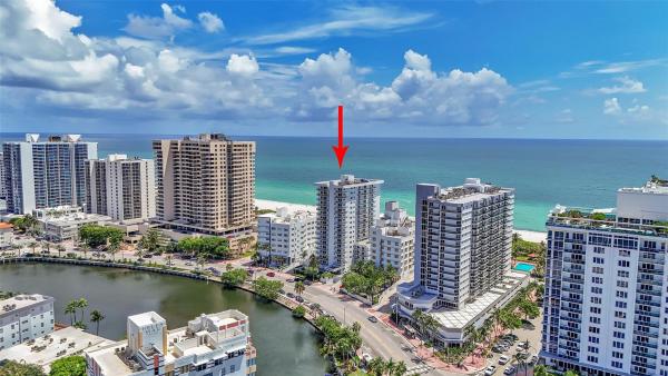 The Royal Club, 2457 Collins Ave #1006, Miami Beach, Florida 33140, image 1