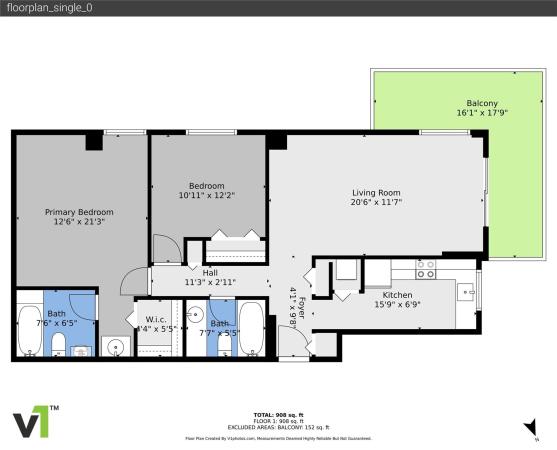 The Royal Club, 2457 Collins Ave #1006, Miami Beach, Florida 33140, image 2