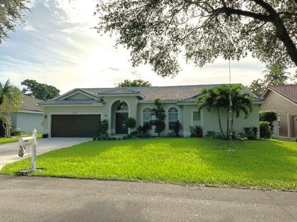 Breckenridge North, 5880 NW 40th Ln, Coconut Creek, Florida 33073, image 1