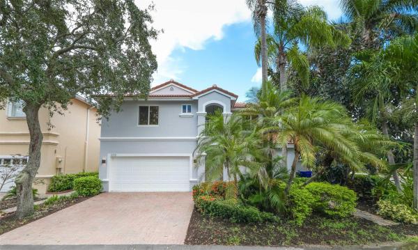 West Lake Village, 1090 Satinleaf St, Hollywood, Florida 33019, image 1