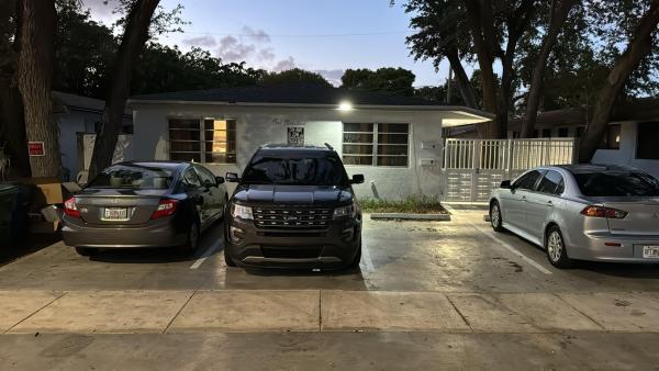 Hallandale Park, 100 SW 9th St #A-B, Hallandale Beach, Florida 33009, image 1