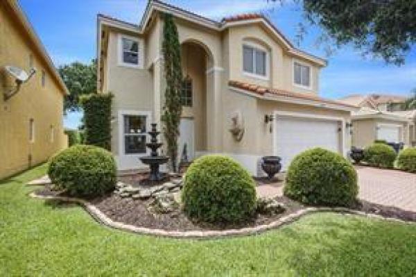 Willoughby Farms, 6248 Willoughby Cir, Lake Worth Beach, Florida 33463, image 1