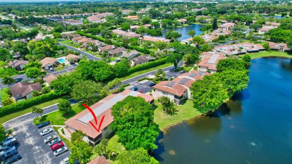 Glades Of Boca Lago, 21755 Arriba Real #29H, Boca Raton, Florida 33433, image 1