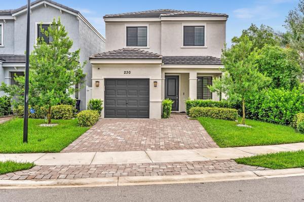 Vantage At Palm-Aire, 230 NW 33rd Ln, Pompano Beach, Florida 33069, image 1