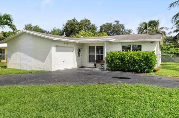 Windward Isle, 11951 NW 33rd St, Sunrise, Florida 33323, image 1