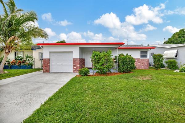 North Pompano Beach, 3680 NE 14th Ave, Pompano Beach, Florida 33064, image 1