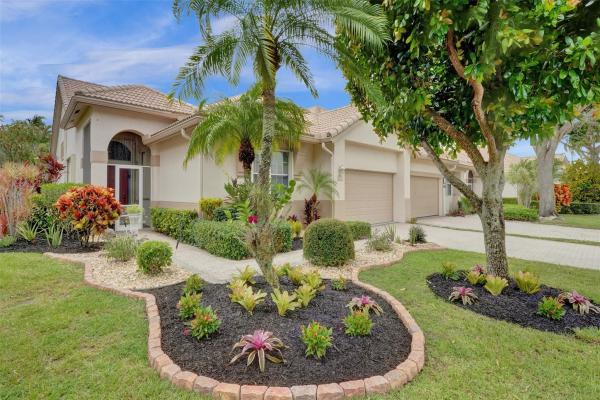 Lancaster Lakes, 8872 Shoal Creek Ln #1, Boynton Beach, Florida 33472, image 1