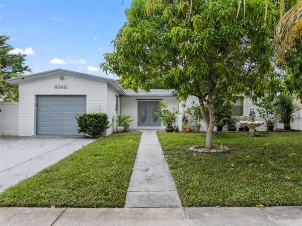 Kimberly Village, 6560 SW 8th St, North Lauderdale, Florida 33068, image 1