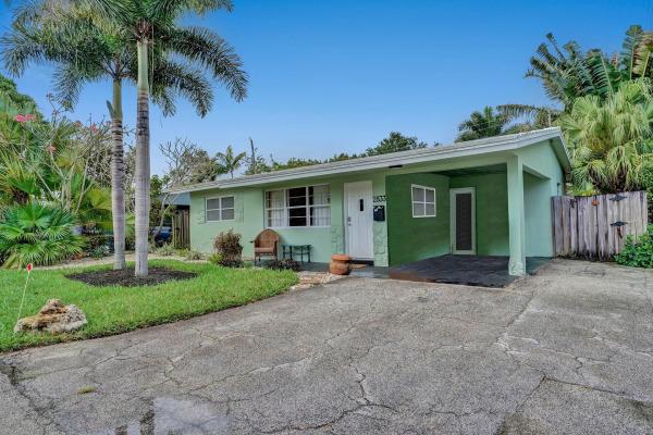 Highland Estates, 2833 NE 9th Ave, Wilton Manors, Florida 33334, image 1