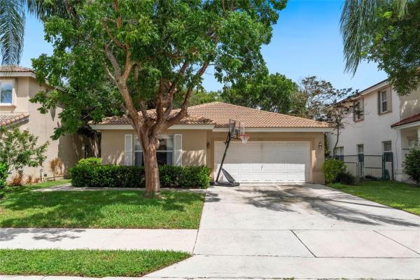 Cocobay, 4141 NW 62nd Dr, Coconut Creek, Florida 33073, image 1