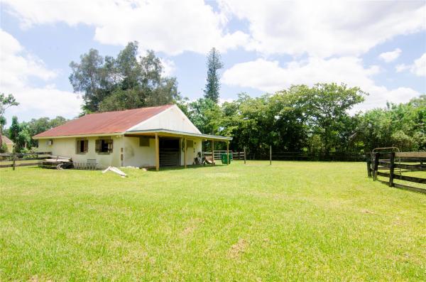 Happy Valley Farms, 1765 SW 112th Ave, Davie, Florida 33325, image 1