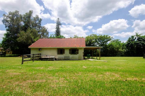 Happy Valley Farms, 1765 SW 112th Ave, Davie, Florida 33325, image 2