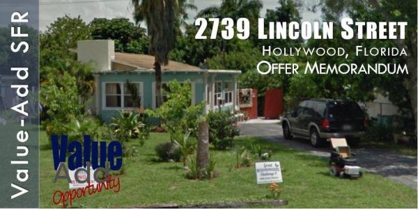 Hollywood Little Ranches, 2739 Lincoln St, Hollywood, Florida 33020, image 1