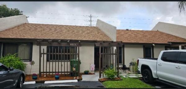 East Lakes Townhomes, 9613 NW 16th #9613, Pembroke Pines, Florida 33024, image 1