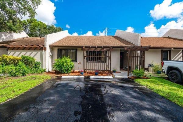 East Lakes Townhomes, 9613 NW 16th Ct, Pembroke Pines, Florida 33024, image 1