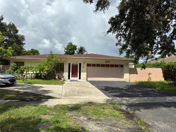 Sunflower, 8201 NW 67th Ave, Tamarac, Florida 33321, image 1