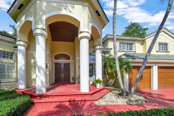 The Preserve At Binks Forest, 541 Cypress Crossing Xing, Wellington, Florida 33414, image 1