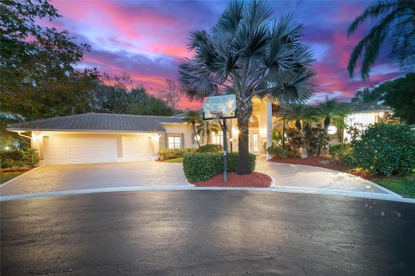 Meadow Run, 9620 NW 66th Pl, Parkland, Florida 33076, image 1