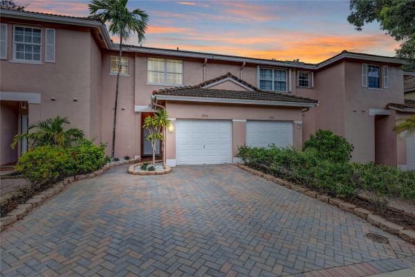Southwind Cove, 3990 NW 90th Way #3990, Sunrise, Florida 33351, image 1