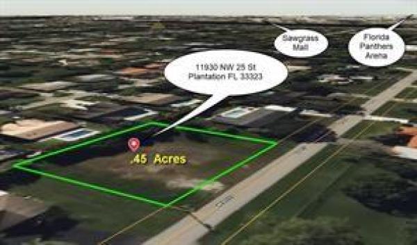 Plantation Acres, 11930 NW 25th St, Plantation, Florida 33323, image 1